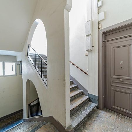 Tollet Apartment Charming 2 People Bellecour Cordeliers Lião Exterior foto