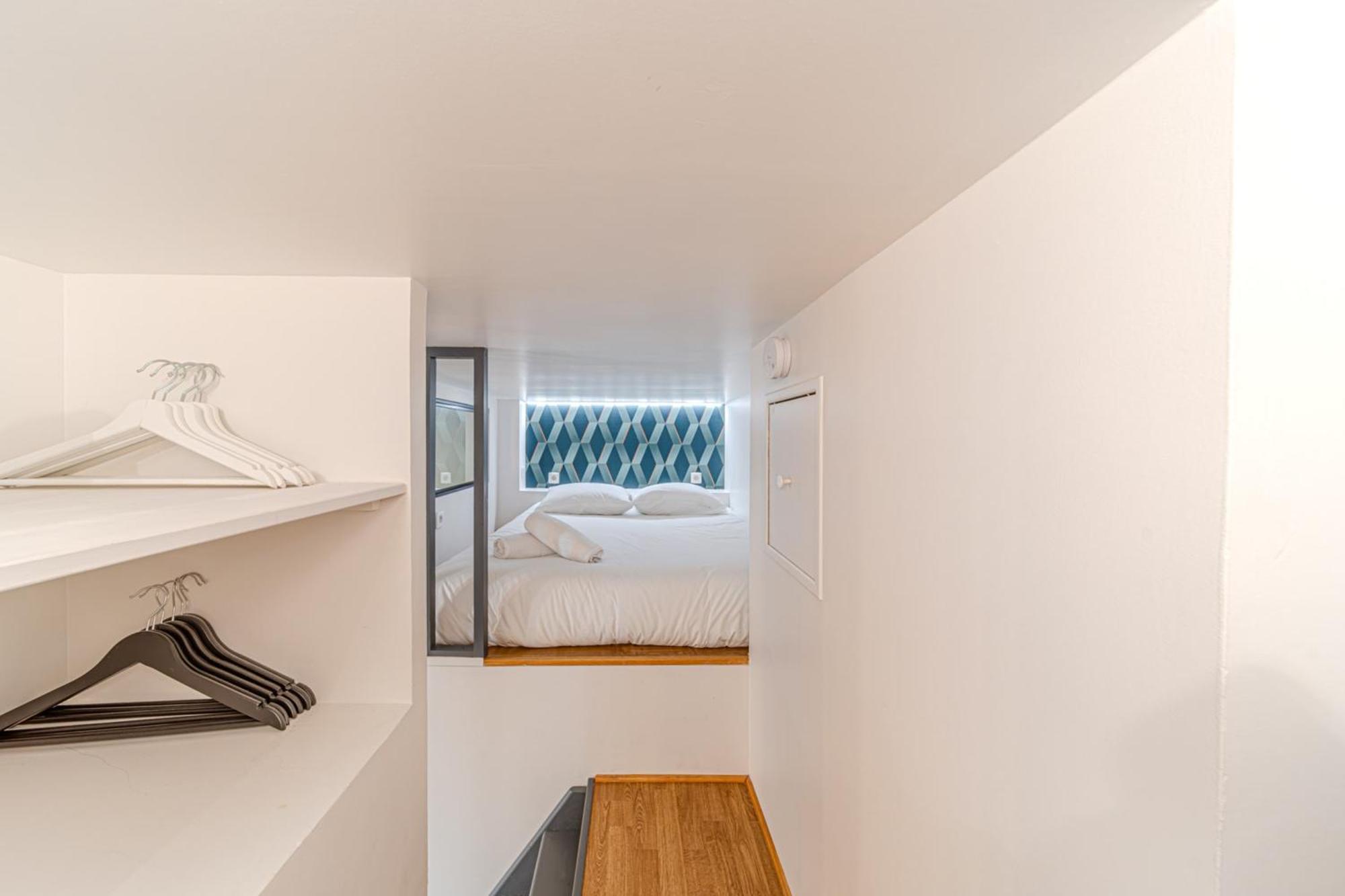 Tollet Apartment Charming 2 People Bellecour Cordeliers Lião Exterior foto