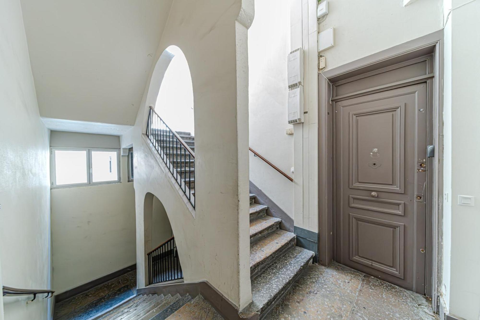 Tollet Apartment Charming 2 People Bellecour Cordeliers Lião Exterior foto